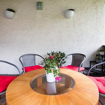 W & S Executive Apartments - Hallstatt I ภายนอก รูปภาพ