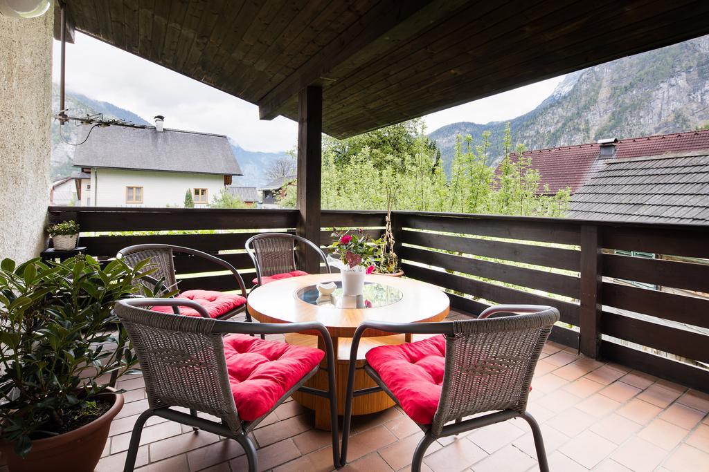 W & S Executive Apartments - Hallstatt I ภายนอก รูปภาพ