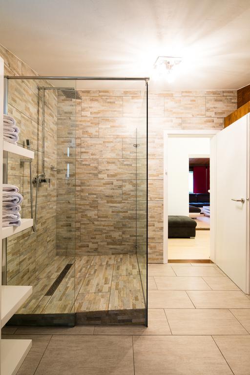 W & S Executive Apartments - Hallstatt I ภายนอก รูปภาพ