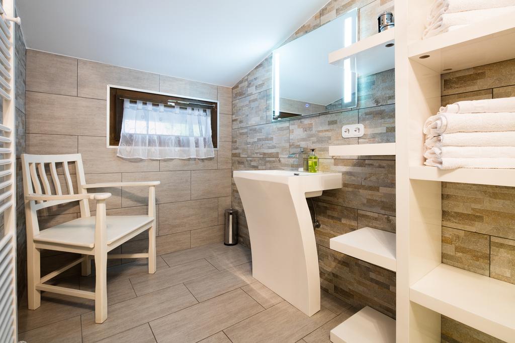 W & S Executive Apartments - Hallstatt I ภายนอก รูปภาพ