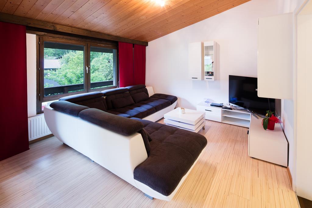 W & S Executive Apartments - Hallstatt I ภายนอก รูปภาพ