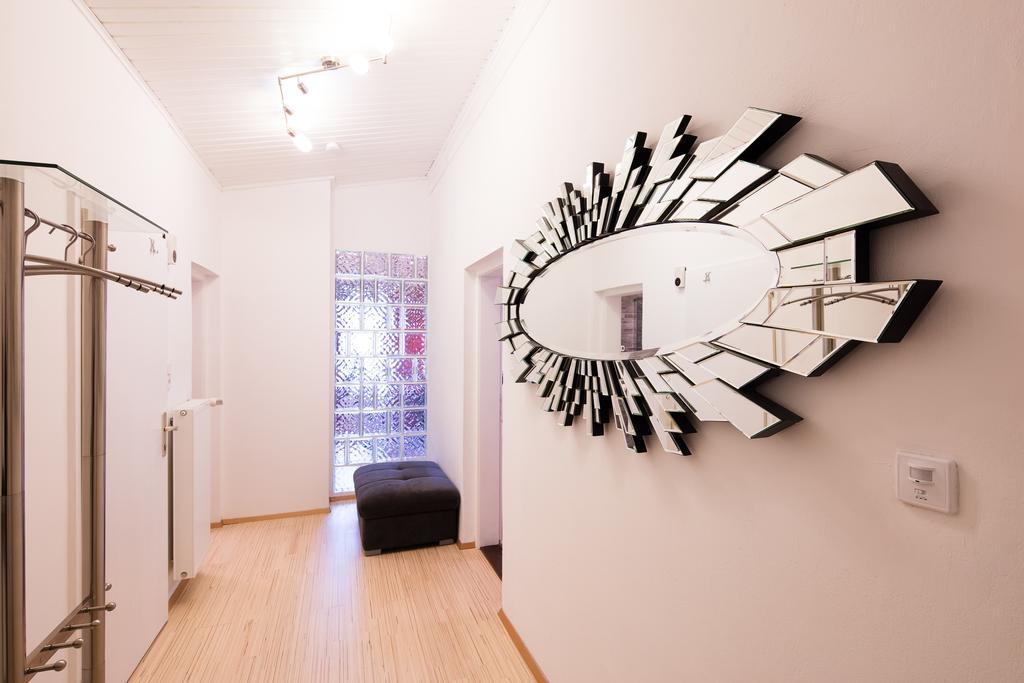 W & S Executive Apartments - Hallstatt I ภายนอก รูปภาพ