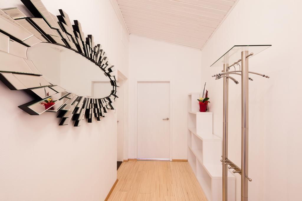 W & S Executive Apartments - Hallstatt I ภายนอก รูปภาพ