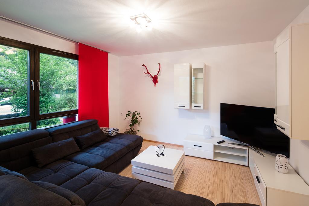 W & S Executive Apartments - Hallstatt I ภายนอก รูปภาพ