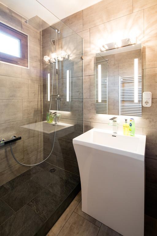 W & S Executive Apartments - Hallstatt I ภายนอก รูปภาพ