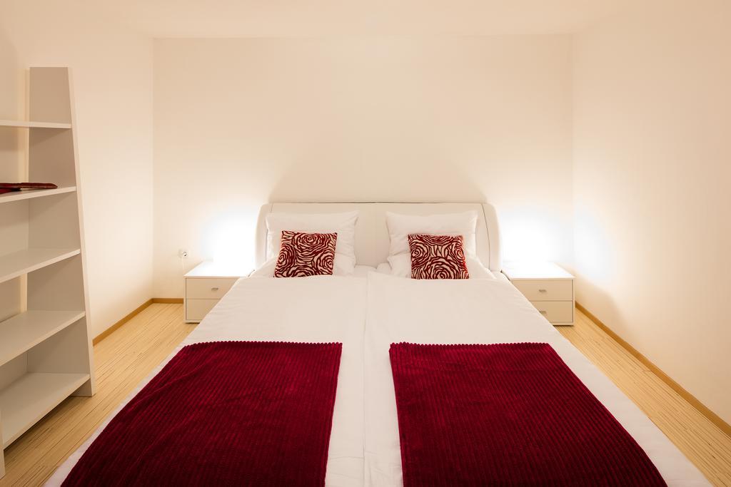 W & S Executive Apartments - Hallstatt I ภายนอก รูปภาพ