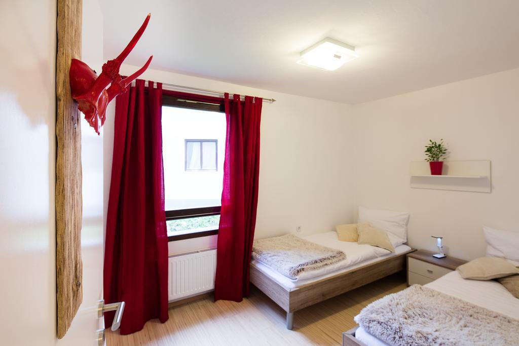 W & S Executive Apartments - Hallstatt I ภายนอก รูปภาพ