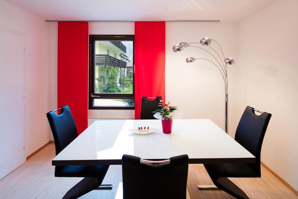 W & S Executive Apartments - Hallstatt I ภายนอก รูปภาพ