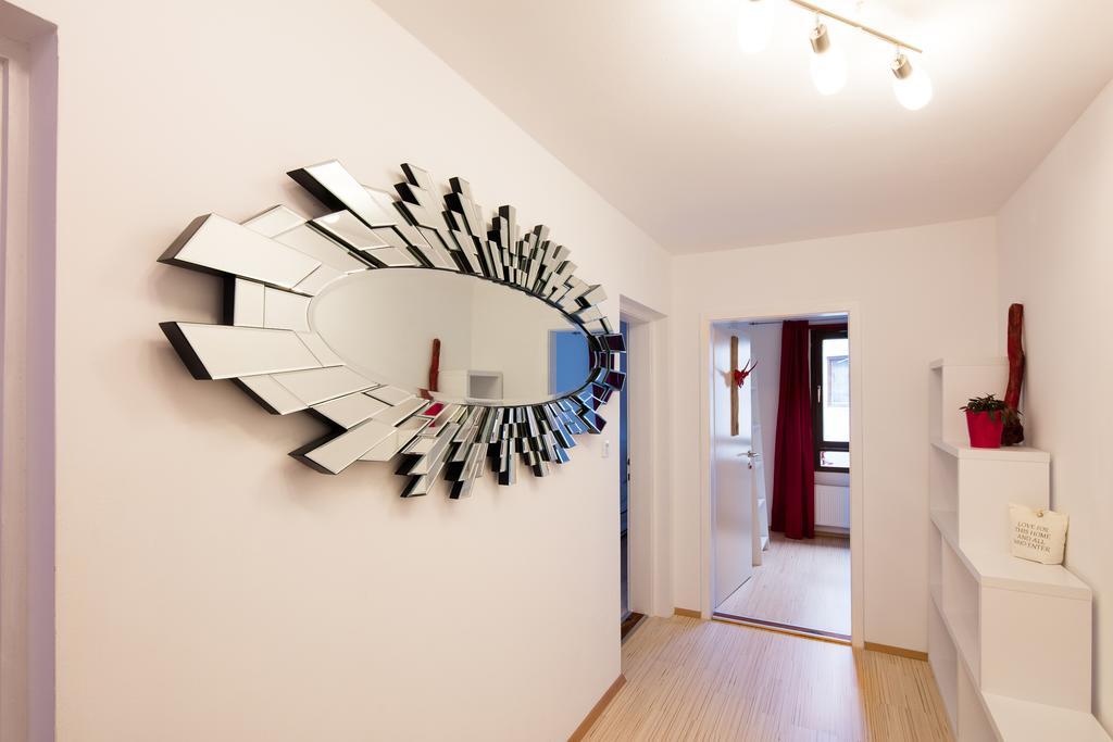 W & S Executive Apartments - Hallstatt I ภายนอก รูปภาพ
