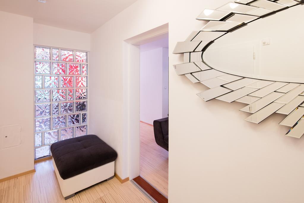 W & S Executive Apartments - Hallstatt I ภายนอก รูปภาพ