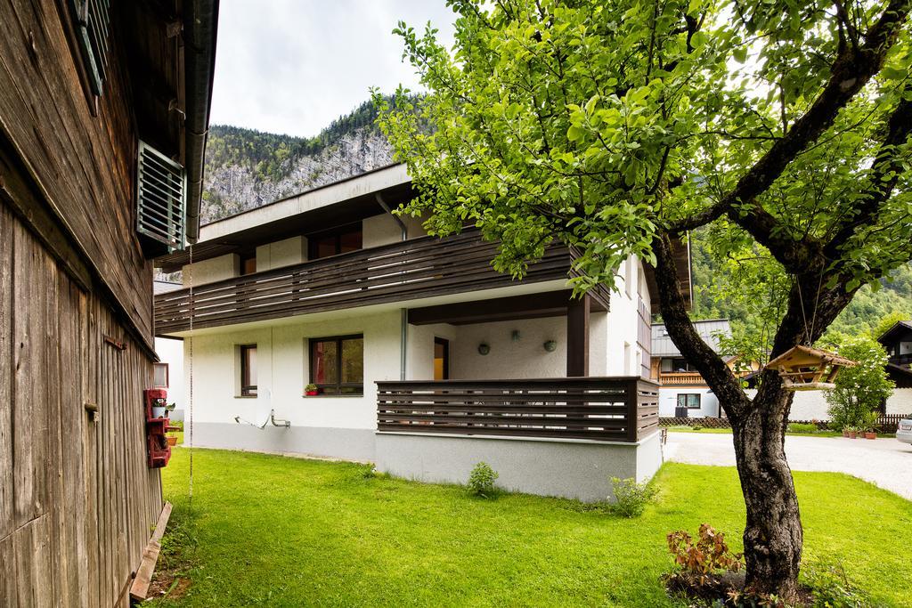 W & S Executive Apartments - Hallstatt I ภายนอก รูปภาพ