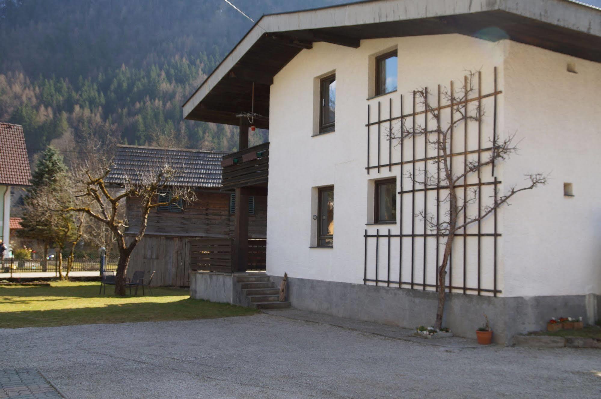 W & S Executive Apartments - Hallstatt I ภายนอก รูปภาพ