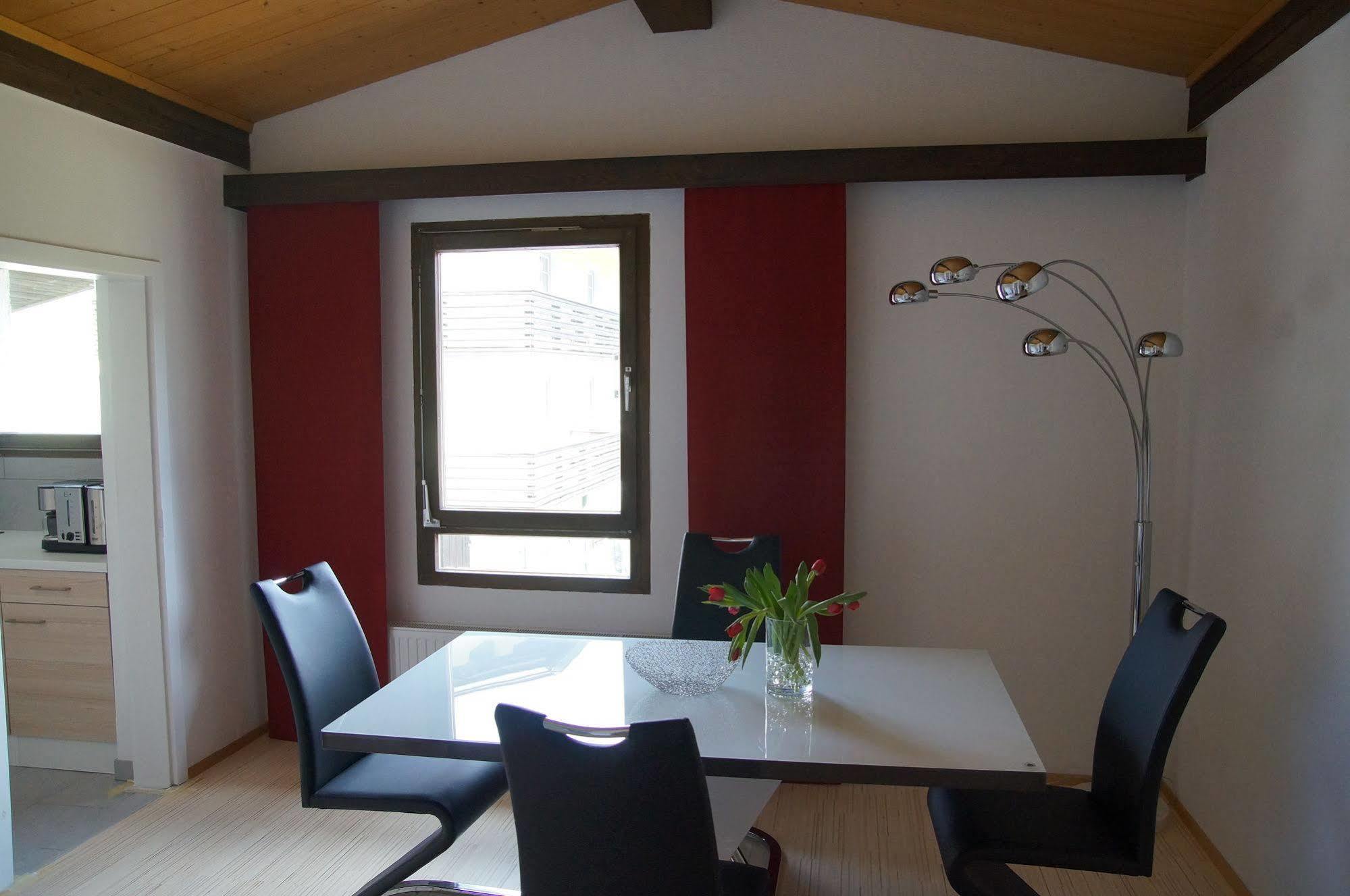 W & S Executive Apartments - Hallstatt I ภายนอก รูปภาพ