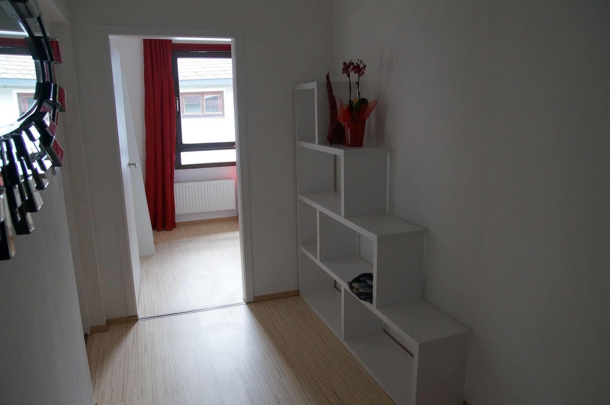 W & S Executive Apartments - Hallstatt I ภายนอก รูปภาพ