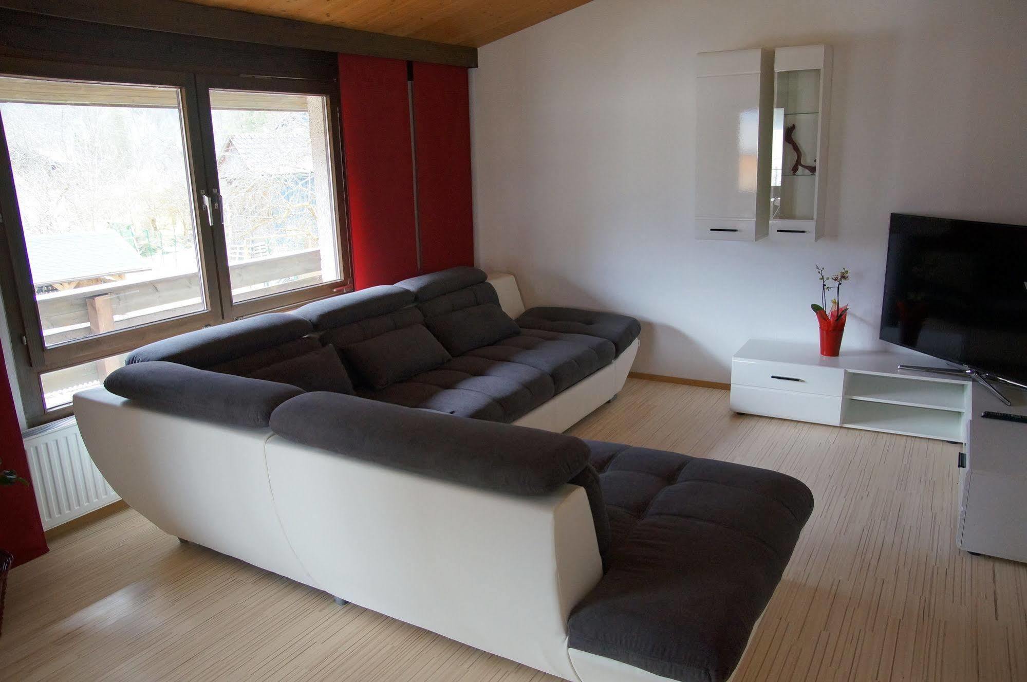 W & S Executive Apartments - Hallstatt I ภายนอก รูปภาพ
