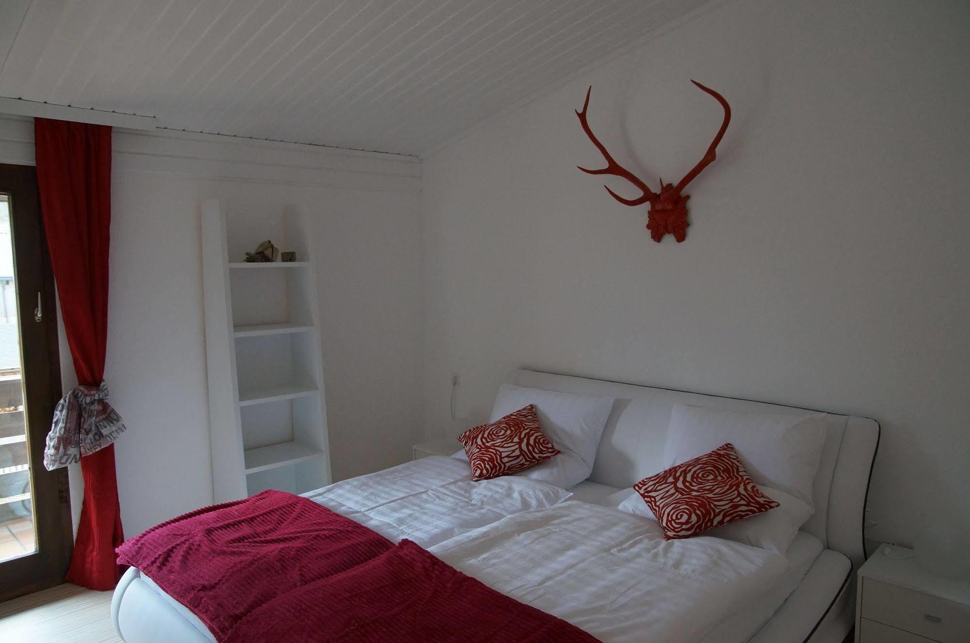 W & S Executive Apartments - Hallstatt I ภายนอก รูปภาพ