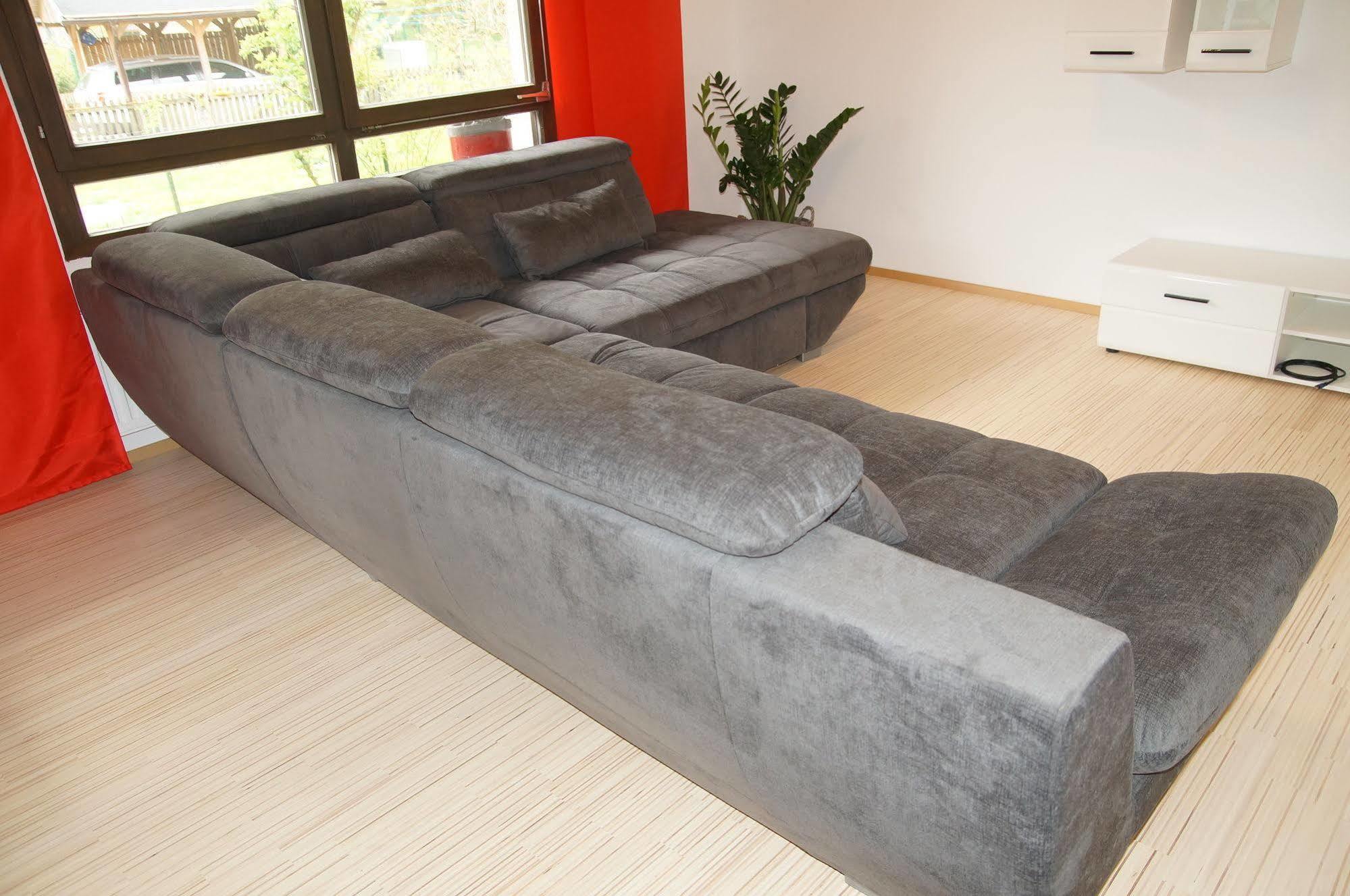 W & S Executive Apartments - Hallstatt I ภายนอก รูปภาพ