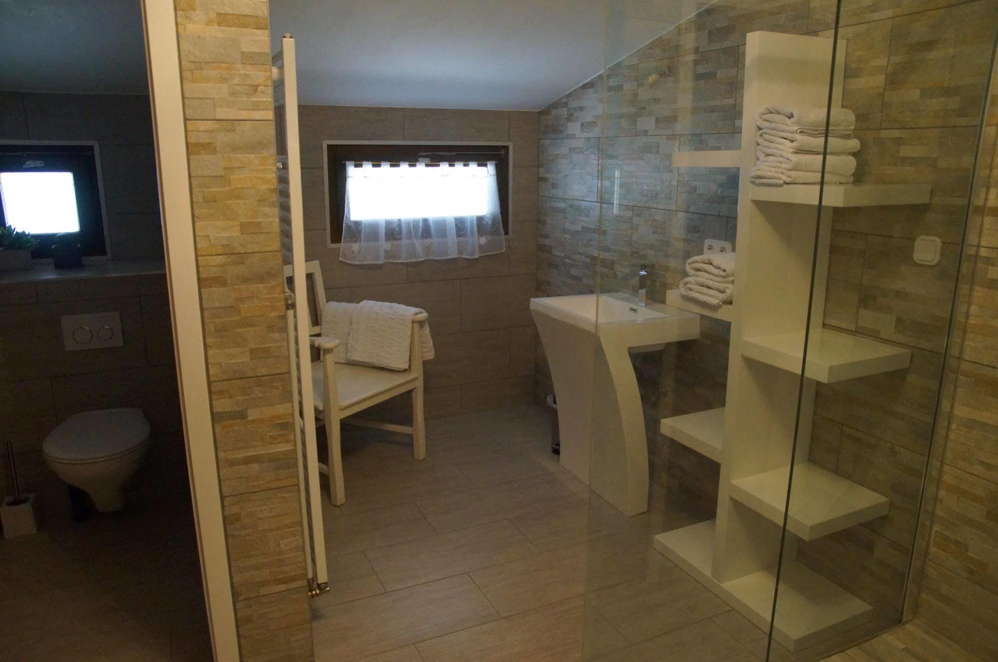 W & S Executive Apartments - Hallstatt I ภายนอก รูปภาพ