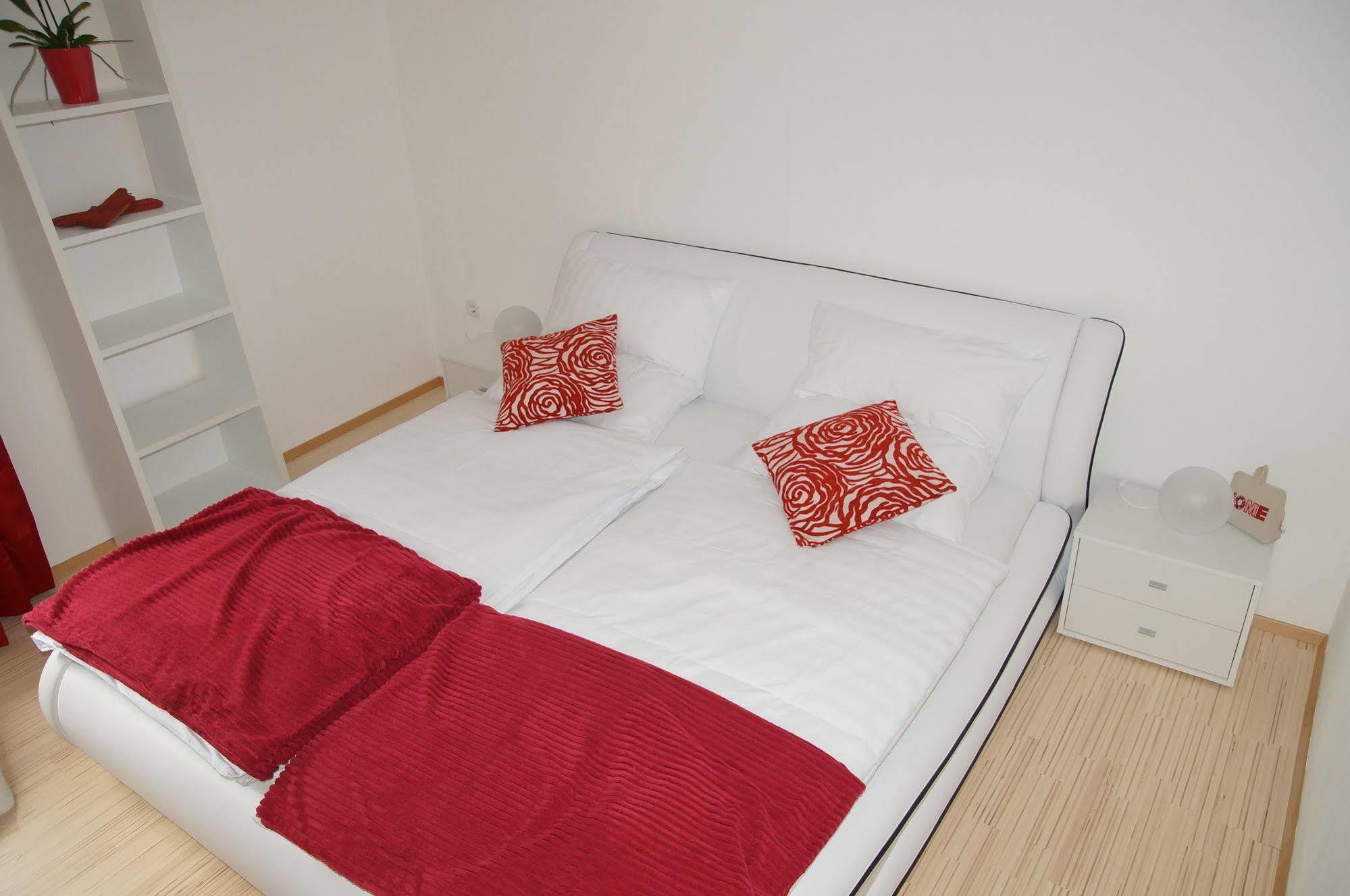 W & S Executive Apartments - Hallstatt I ภายนอก รูปภาพ