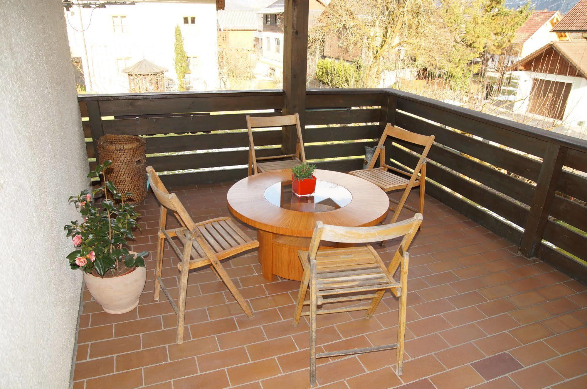 W & S Executive Apartments - Hallstatt I ภายนอก รูปภาพ