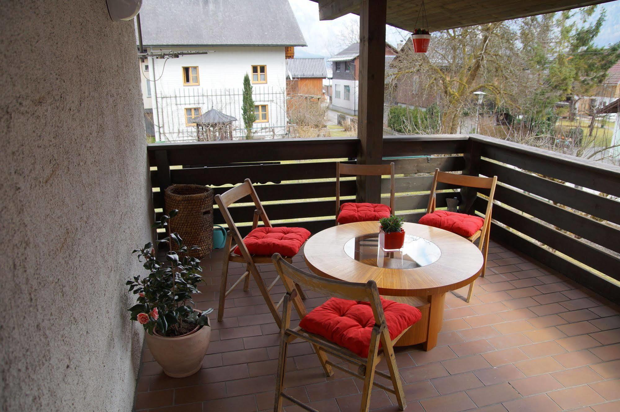 W & S Executive Apartments - Hallstatt I ภายนอก รูปภาพ