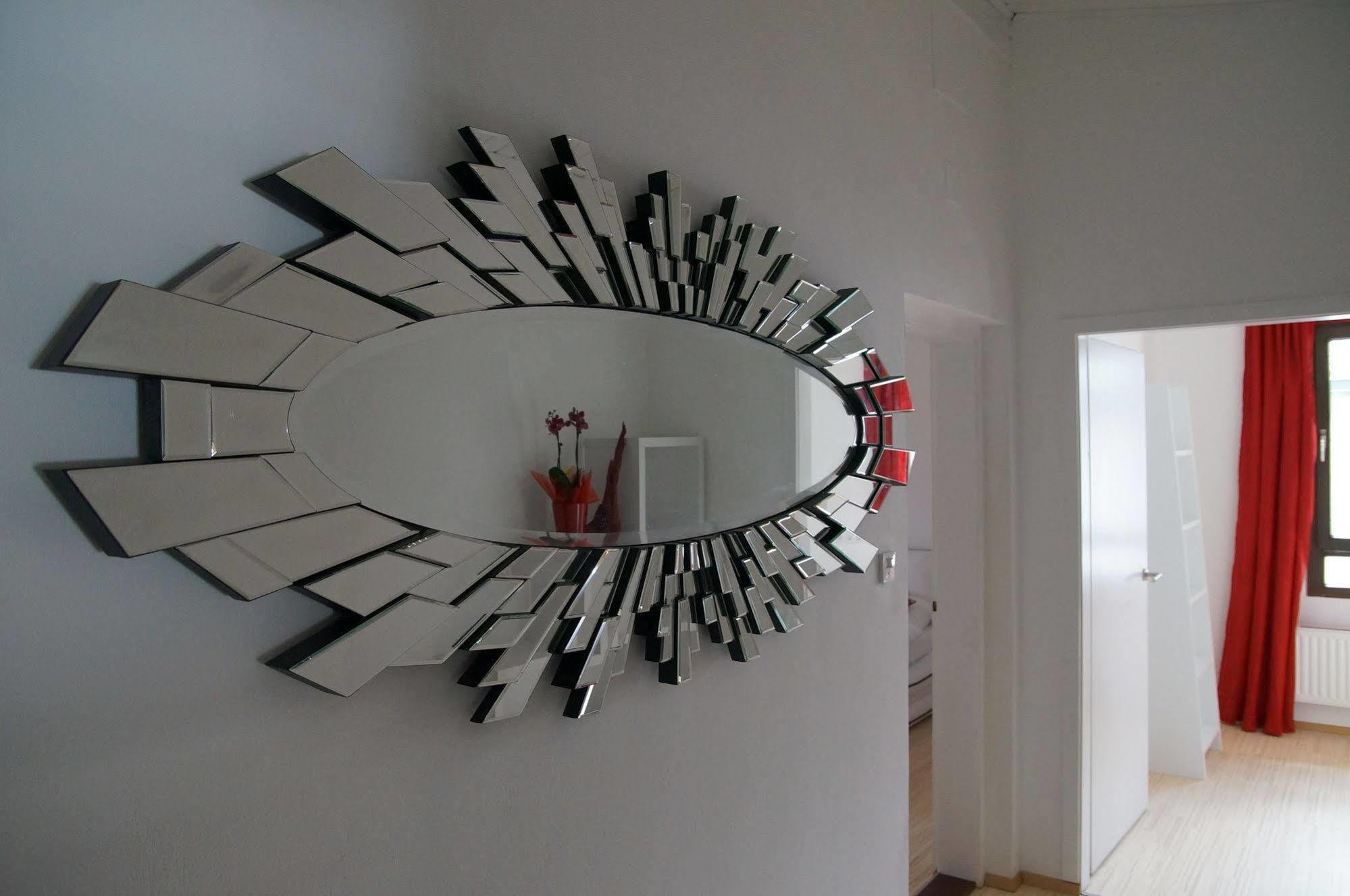 W & S Executive Apartments - Hallstatt I ภายนอก รูปภาพ